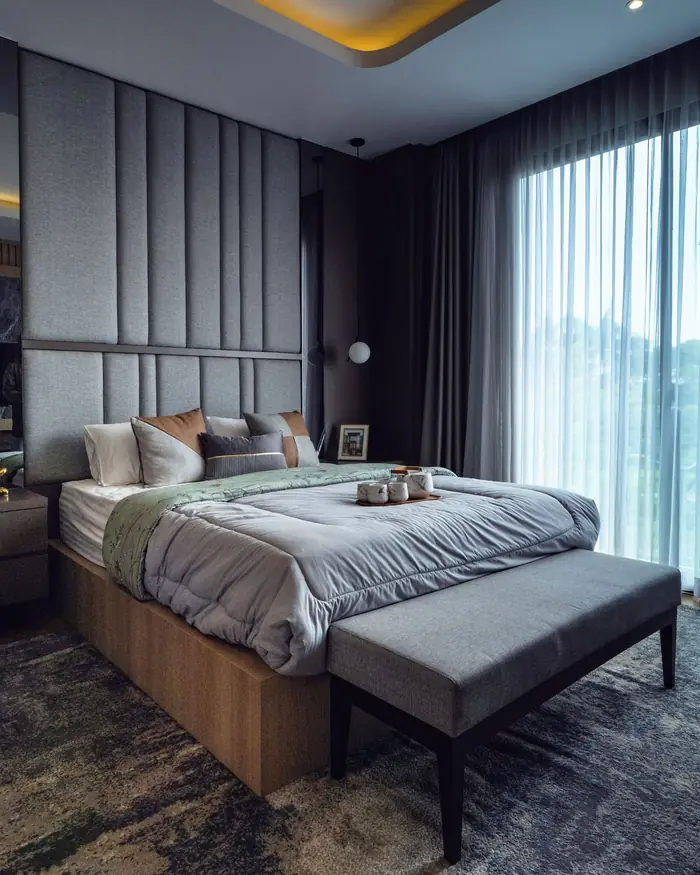Kids bedroom