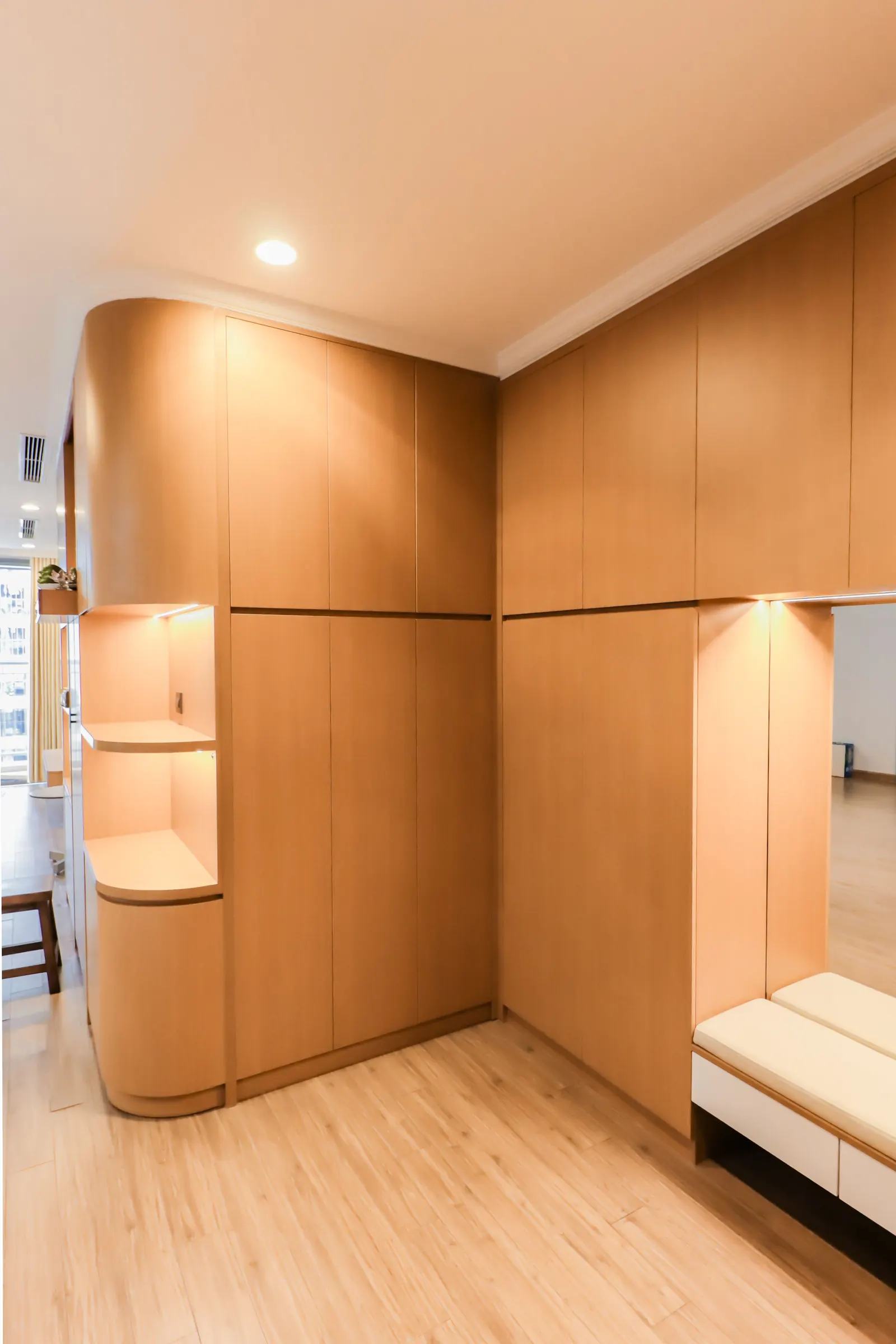 Carpentry Work