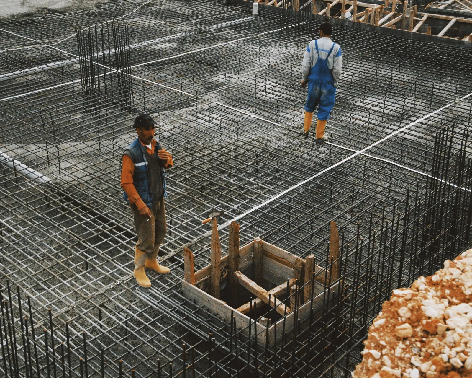Civil Work