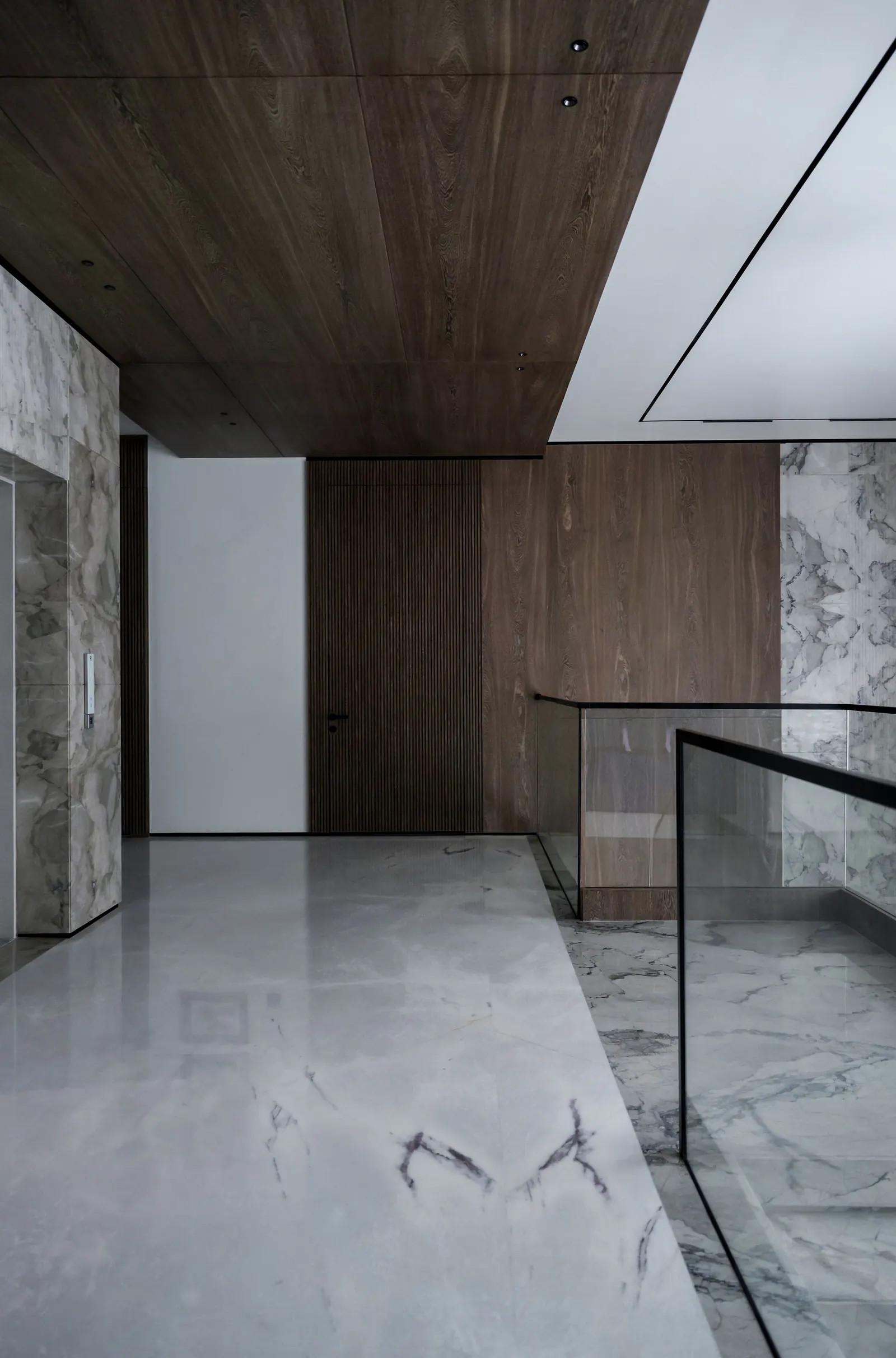 Flooring Installation