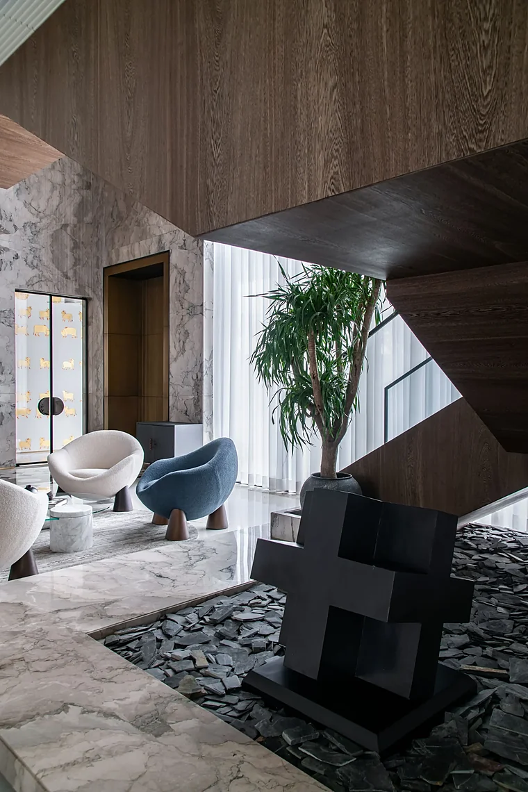 Foyer interior inspiration