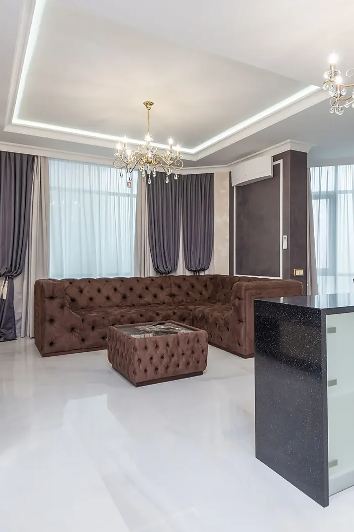 Living room interior inspiration