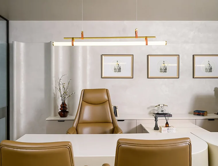 Home office interior inspiration
