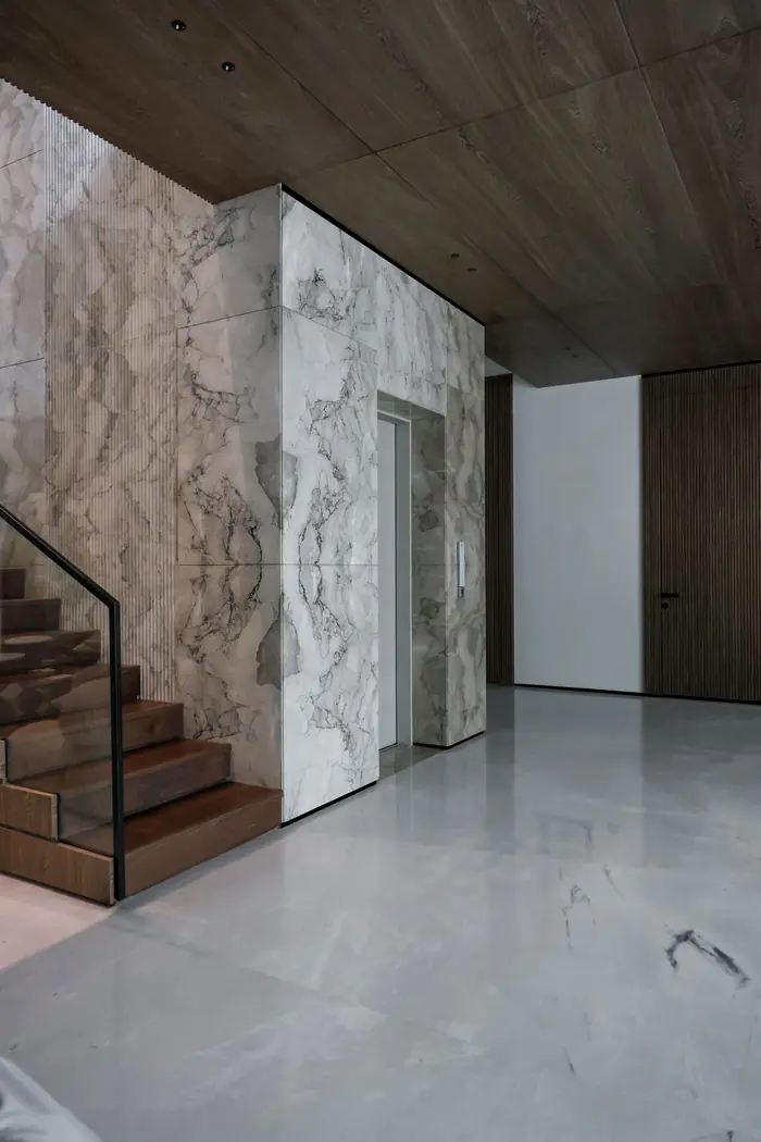 Luxury Interior