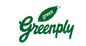 Greenply plywood