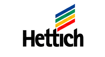 Hettich hardware and channels
