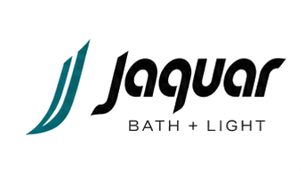 Jaguar bath fittings and faucets