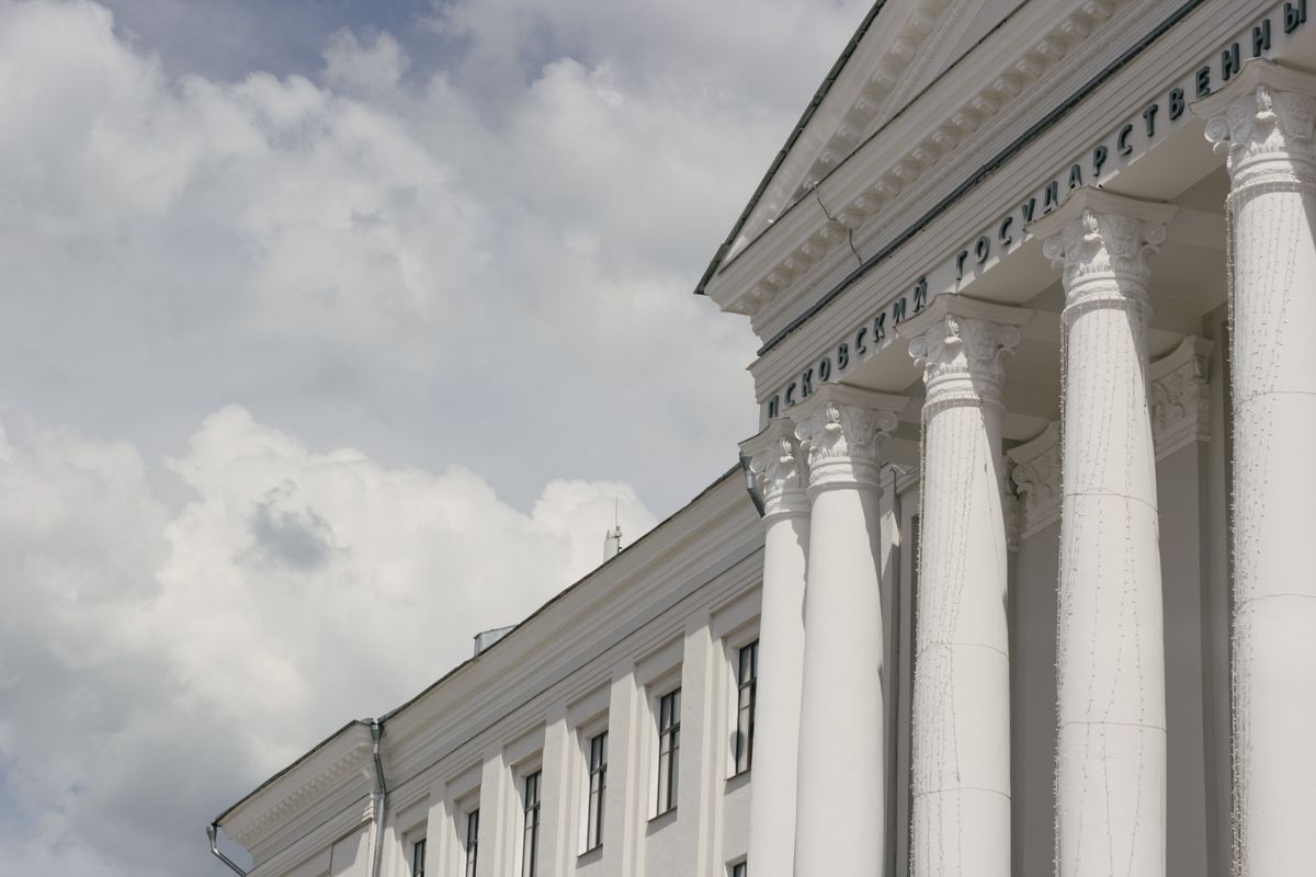 Classical Architecture — architectural design by AR Enterprises