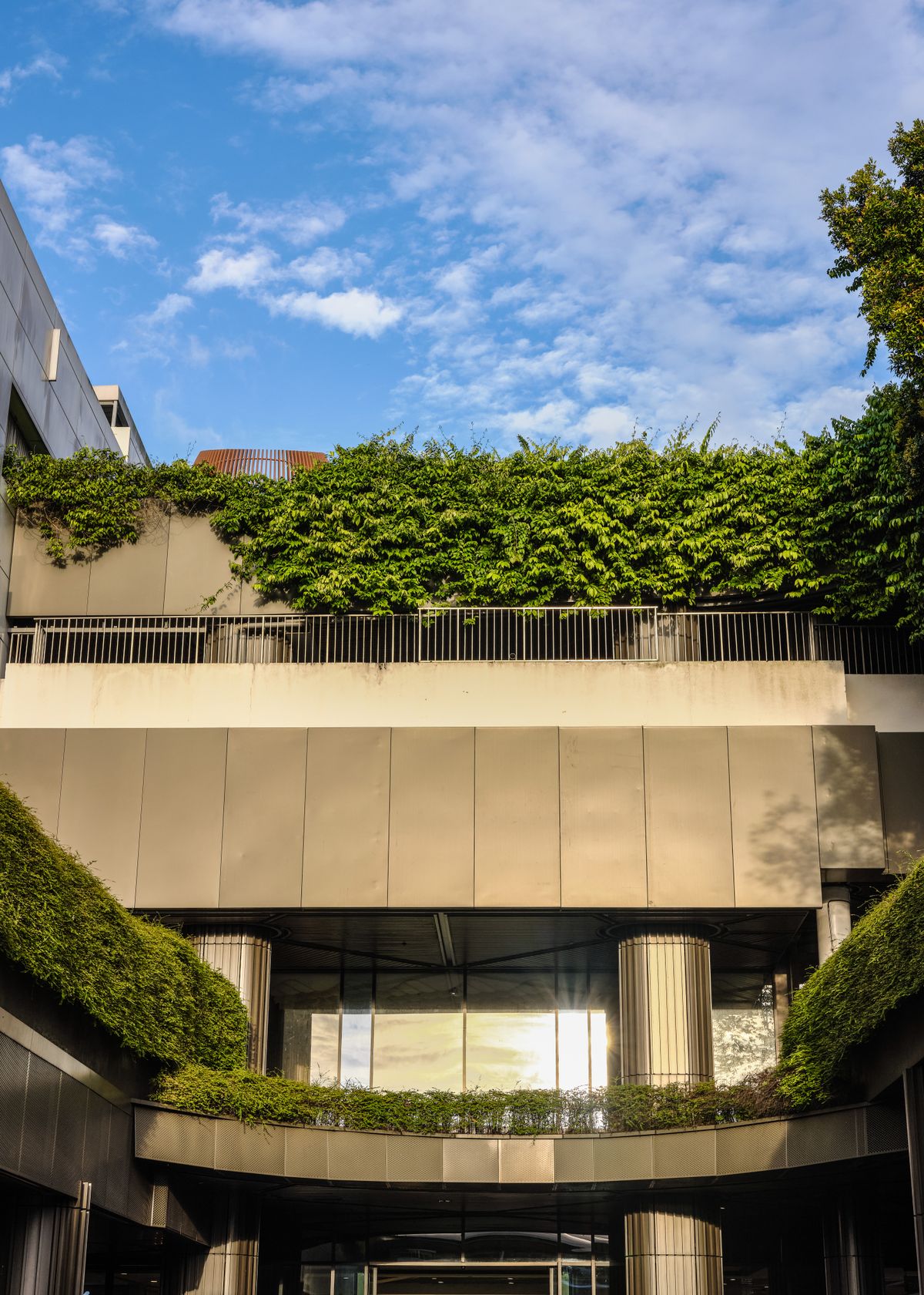 Sustainable & Passive Design — architectural design by AR Enterprises