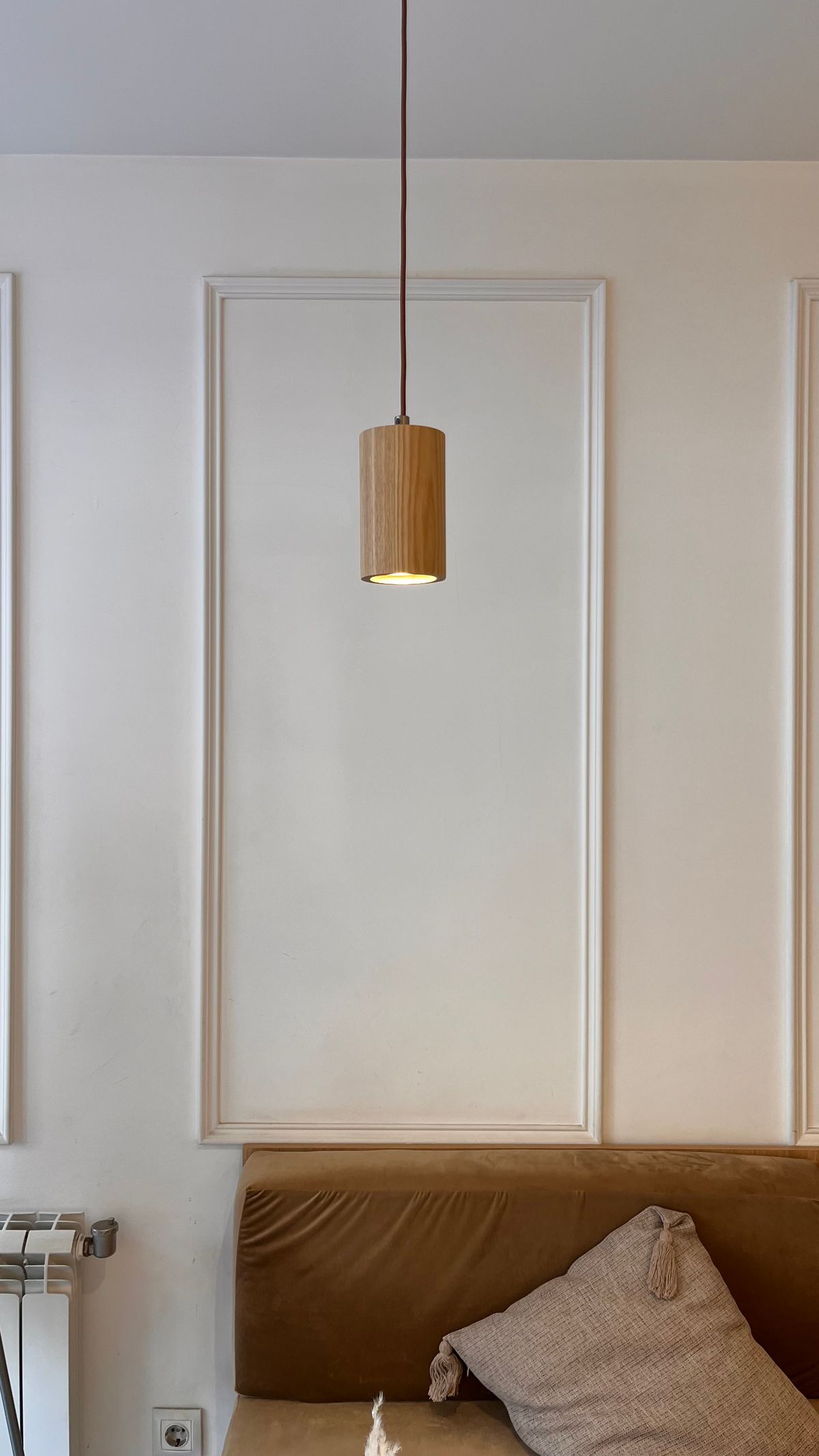 Minimal Luxury interior style by AR Enterprises