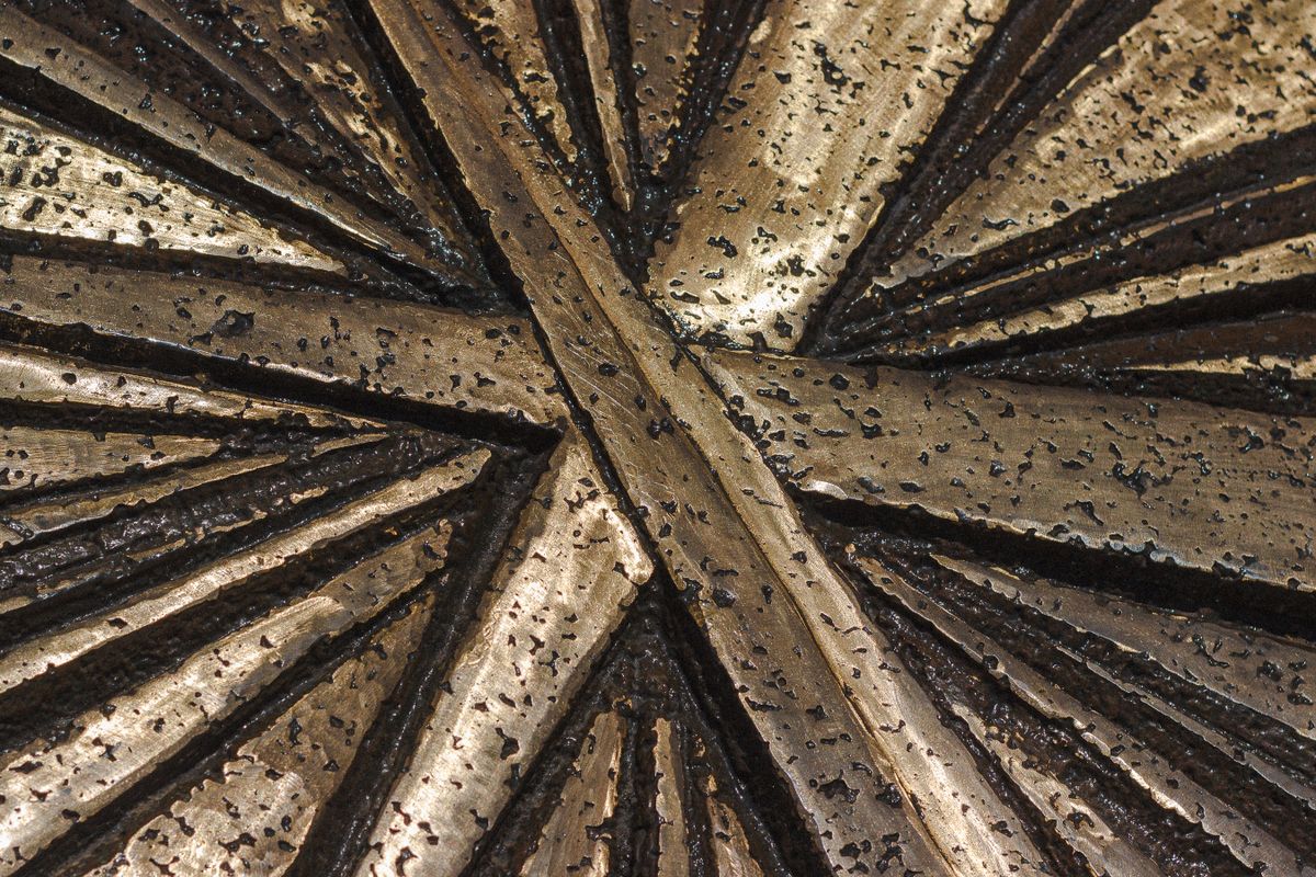 Metallic Finishes — painting services by AR Enterprises