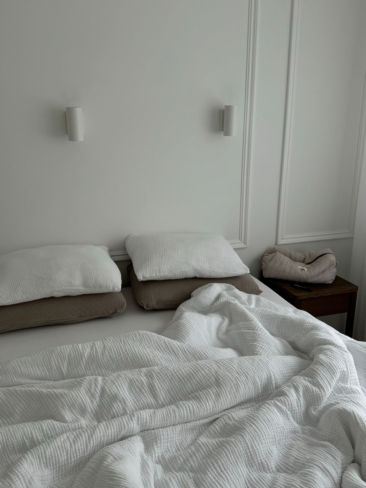 Minimal Matte Finish — painting services by AR Enterprises