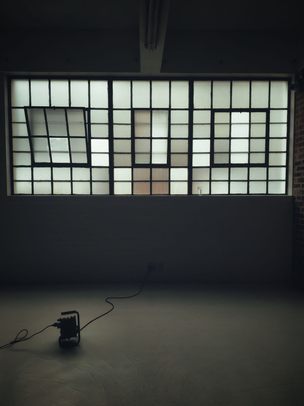 Industrial residential interior style by AR Enterprises