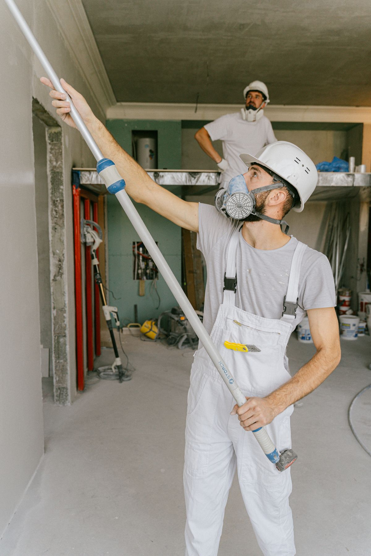 Renovation turnkey project by AR Enterprises